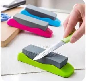 Fine Whetstone Sharpening Stone