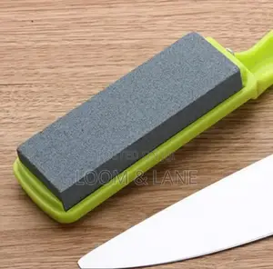 Fine Whetstone Sharpening Stone