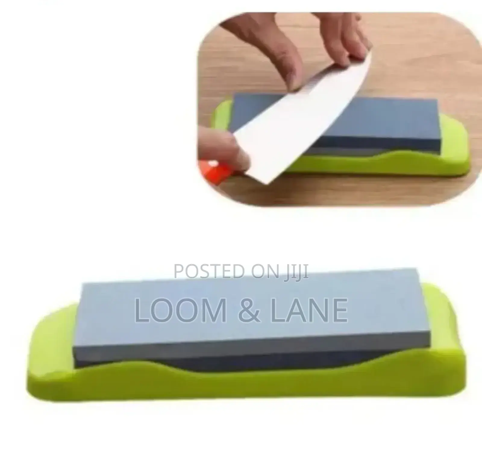 Fine Whetstone Sharpening Stone