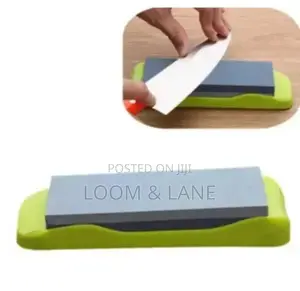 Fine Whetstone Sharpening Stone