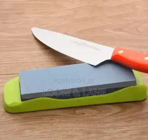 Fine Whetstone Sharpening Stone