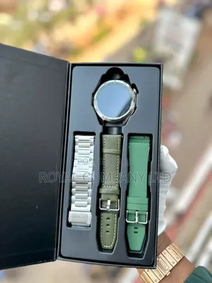 Rw 43 3pair of Straps