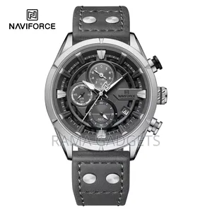 Naviforce Chronoelite Edition Watch for Men