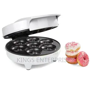 Donut Maker