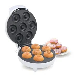 Donut Maker