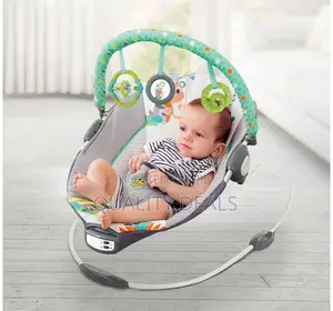 Mastella Baby Music Rocker