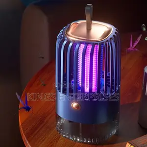 Rechargeable Mosquito Lamp