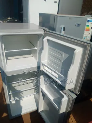 Fridges/Double Door/Ice Cool