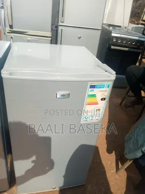 Fridge/Single Door/120ltrs/Used
