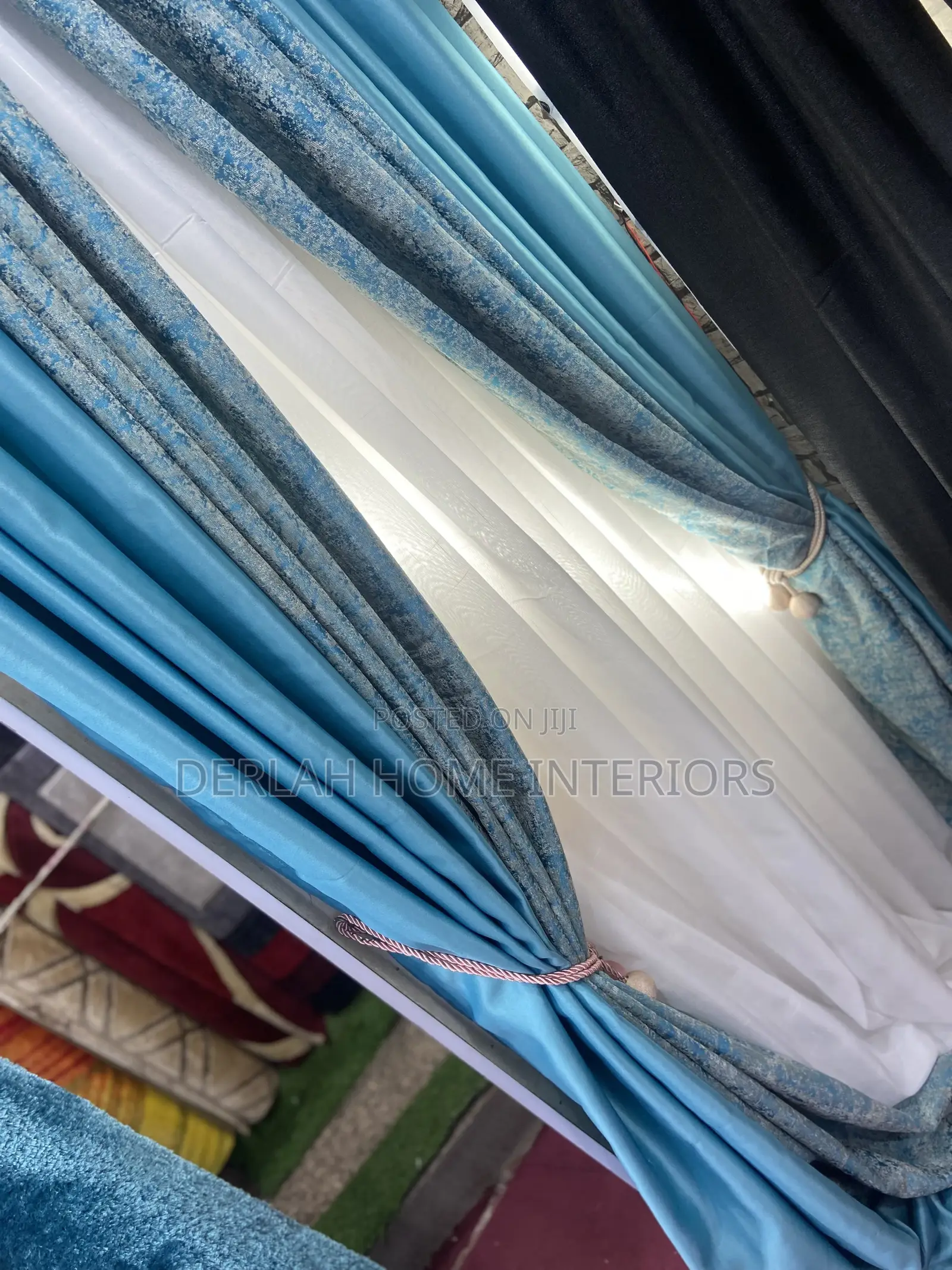 Quality Pannel Curtains