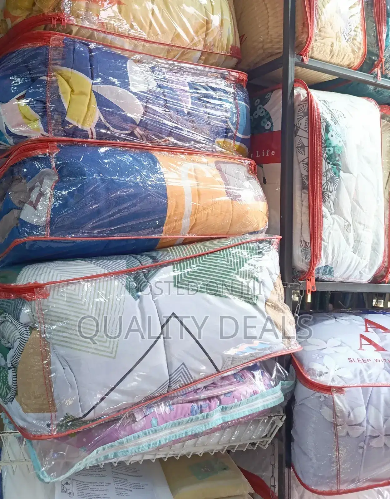 All Size Bed Covers / Duvet