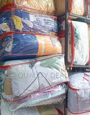 All Size Bed Covers / Duvet