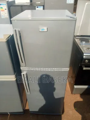 Fridge/Refrigerator/Double Door/Used