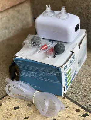 Aquarium Air Pump