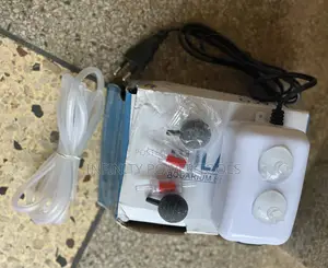 Aquarium Air Pump