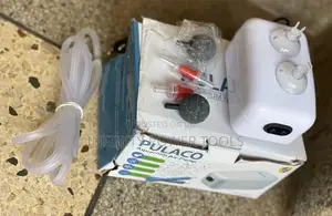 Aquarium Air Pump