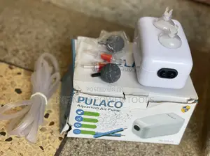 Air Pump PA-302