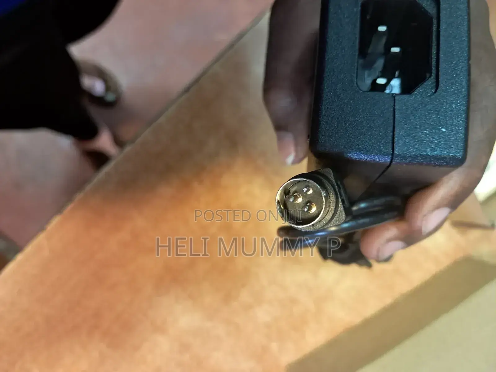 Adapter for Mini Receipt Printer