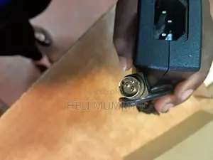 Adapter for Mini Receipt Printer