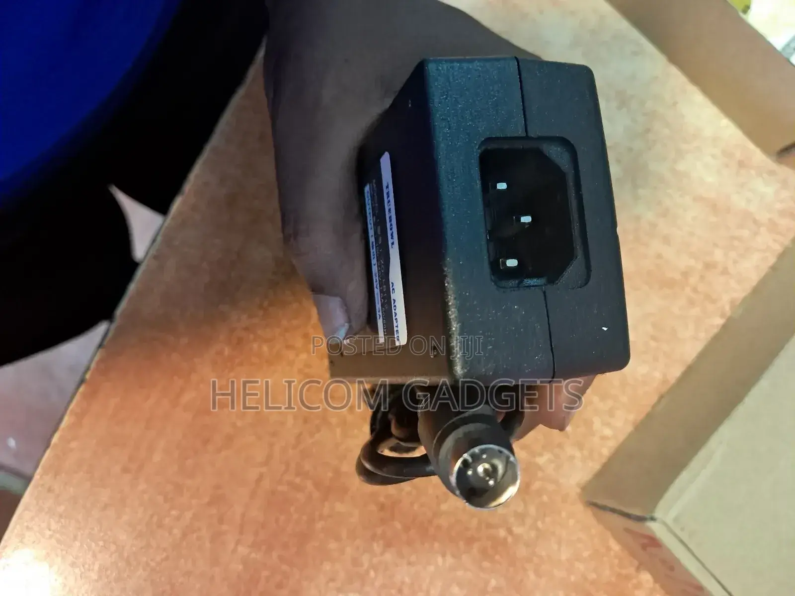 Adapter for Mini Receipt Printer