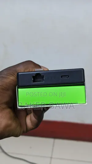 Wireless Mobile Wifi 4G LTE