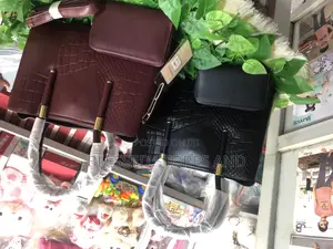 Classy Hand Bags