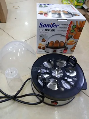 Sonifer Eag Boiler