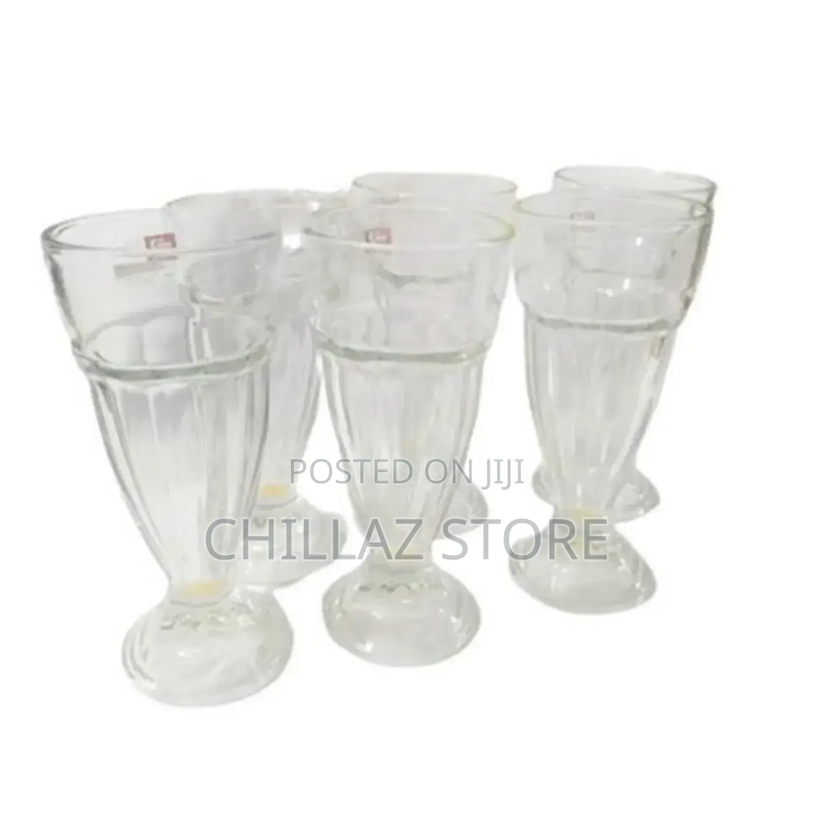 Juice Drinking Glass