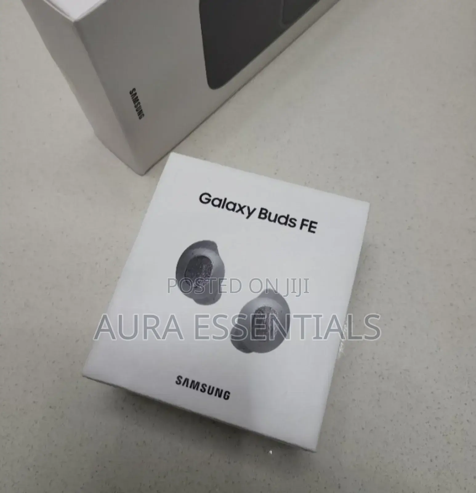 Samsung Bluetooth Earpiece