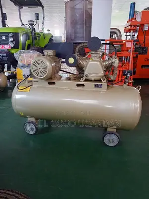 Air Compressor (300l)