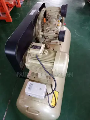 Air Compressor (300l)