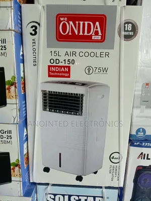 Onida Air Cooler 15L