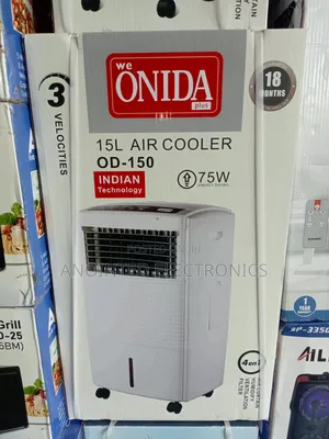 Onida Air Cooler 15L