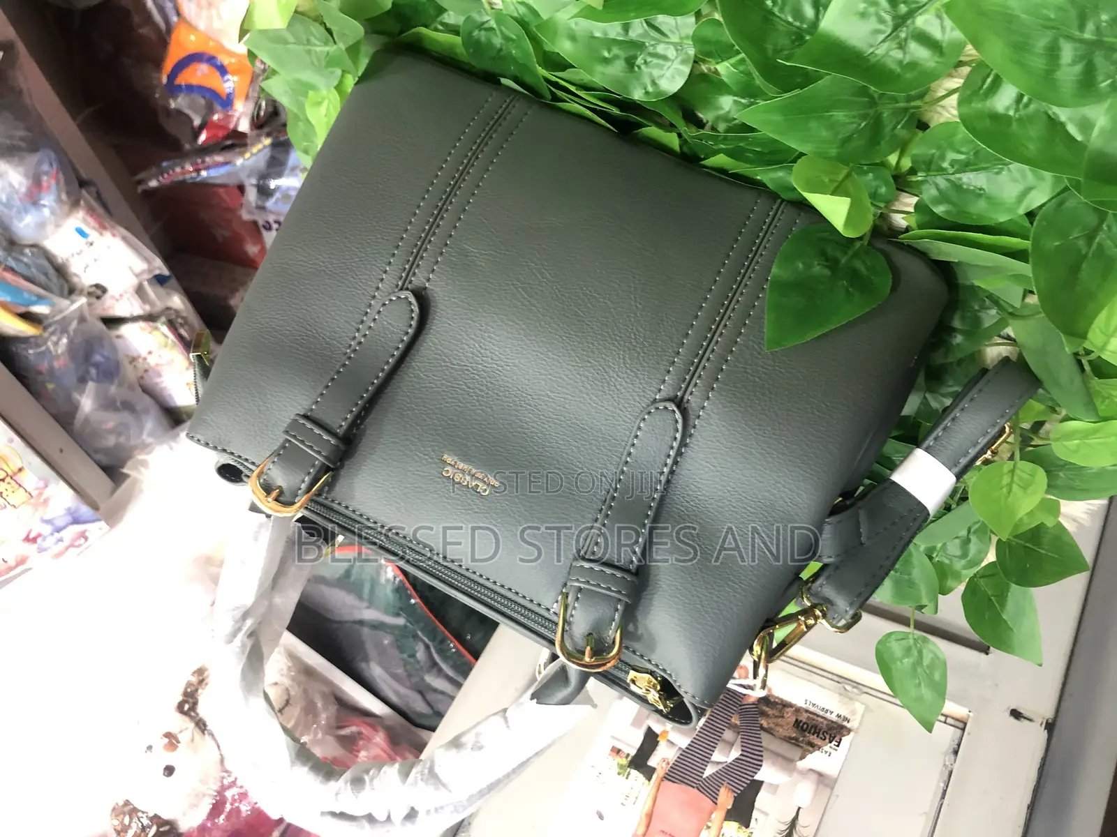 Classy Fashion Handbags
