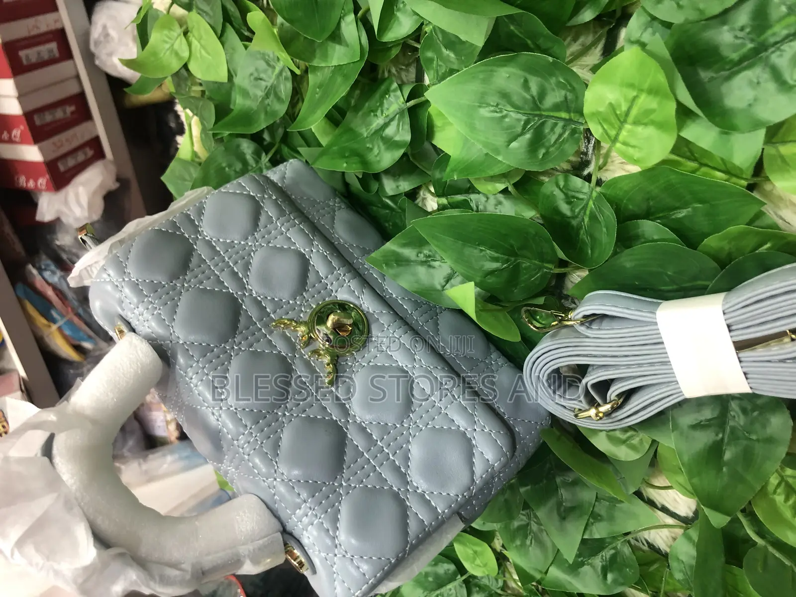 Ladies Handbags