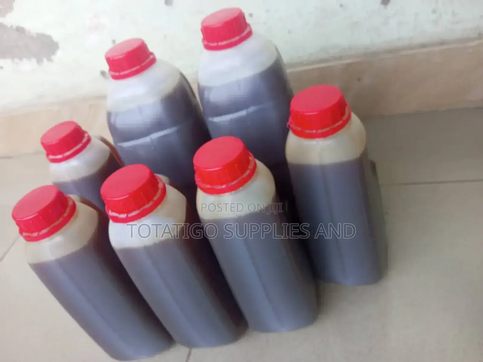 Original Natural Honey 1 Litre