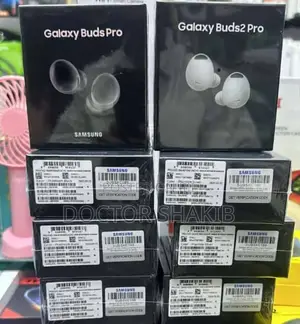 Multi-Purpose Designed Samsung Galaxy Buds Pro