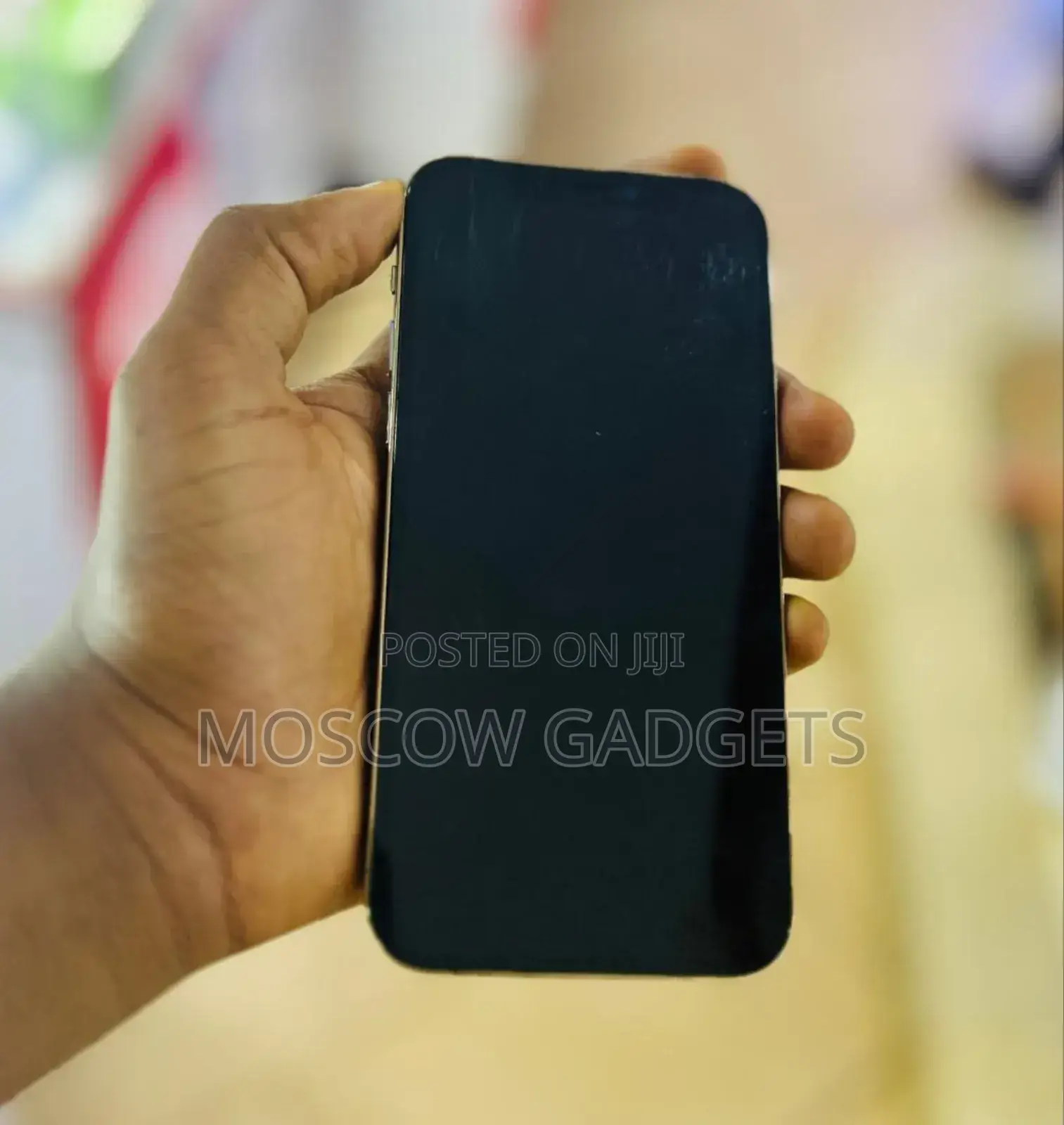 Apple iPhone 12 Pro 128 GB White