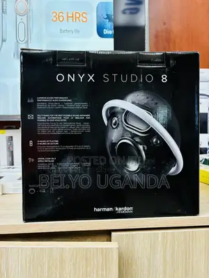 Onyx Studio 8