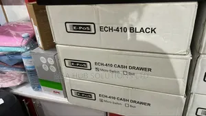 E-pos Cash Drawer