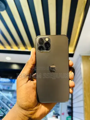 Apple iPhone 12 Pro 128 GB Black