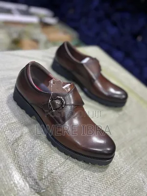 Classic Trending Gentle Sheos