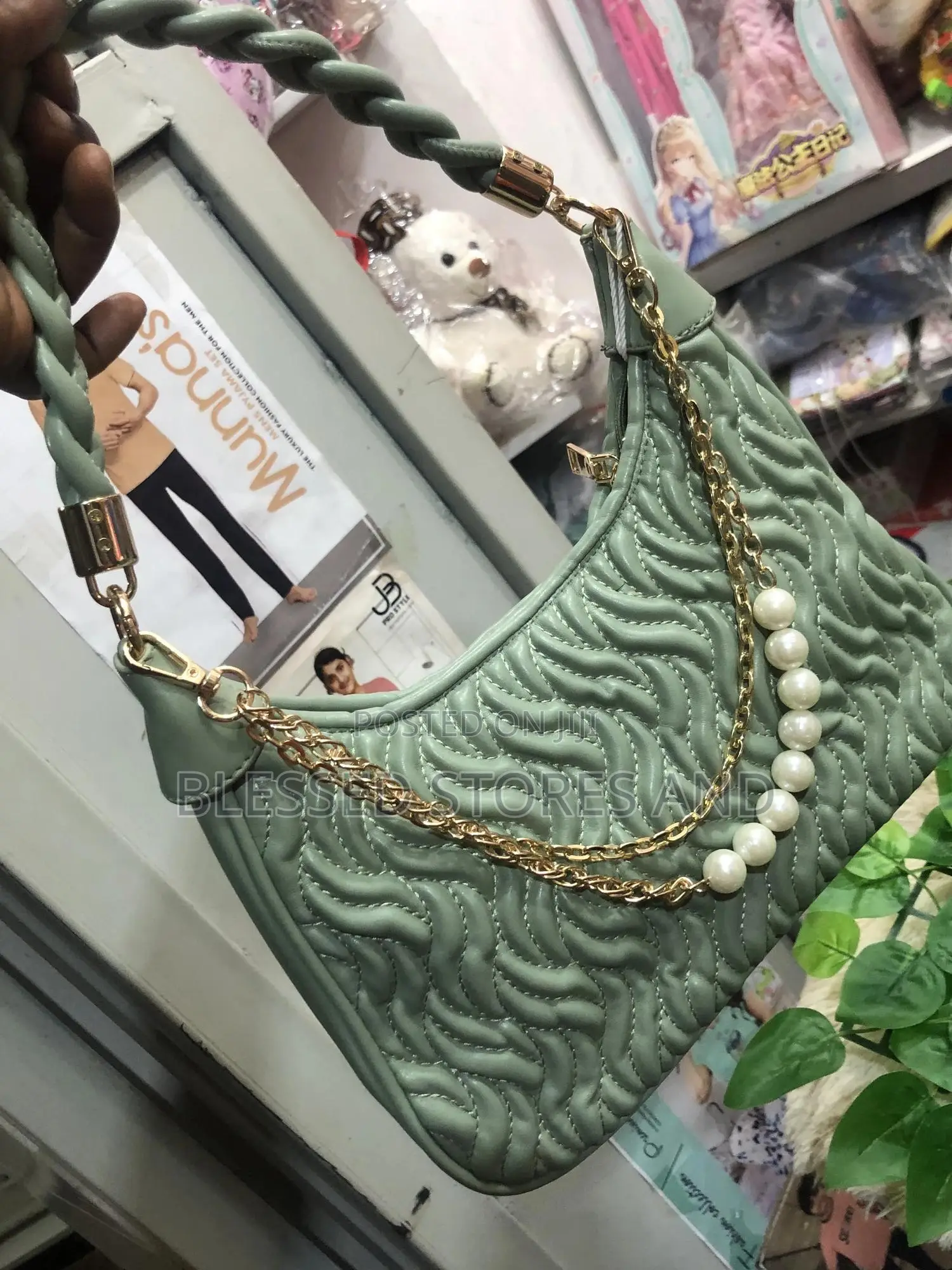 Classy Hand Bags