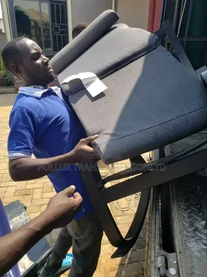 Office and House Movers #