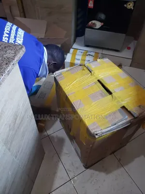 House Movers **