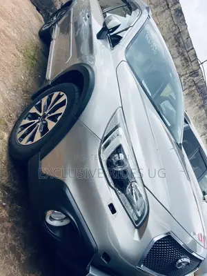 Subaru Outback 2018 Gold