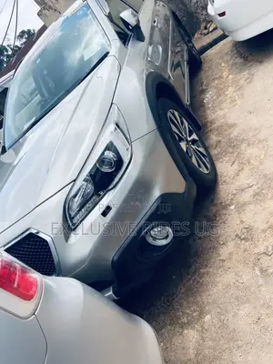 Subaru Outback 2018 Gold