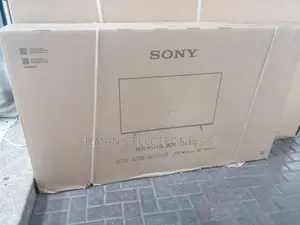 SONY 65" A75L Oled TV