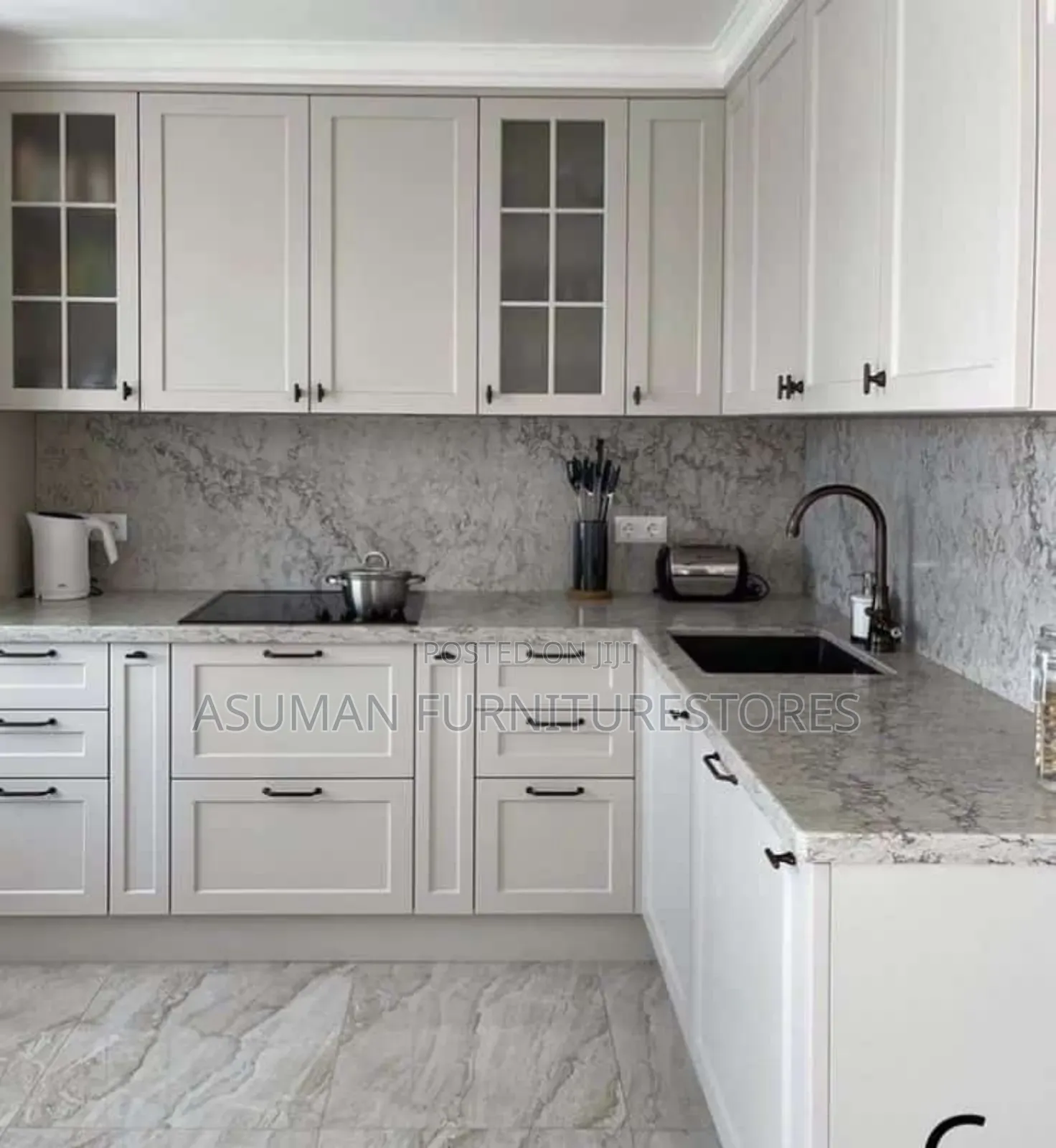 Kitchen Cabinets for Big Kitchens Call Us On
