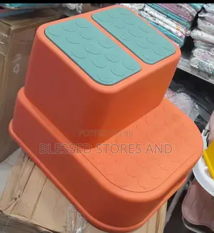 Kids Step Stool and Toilet Ladder